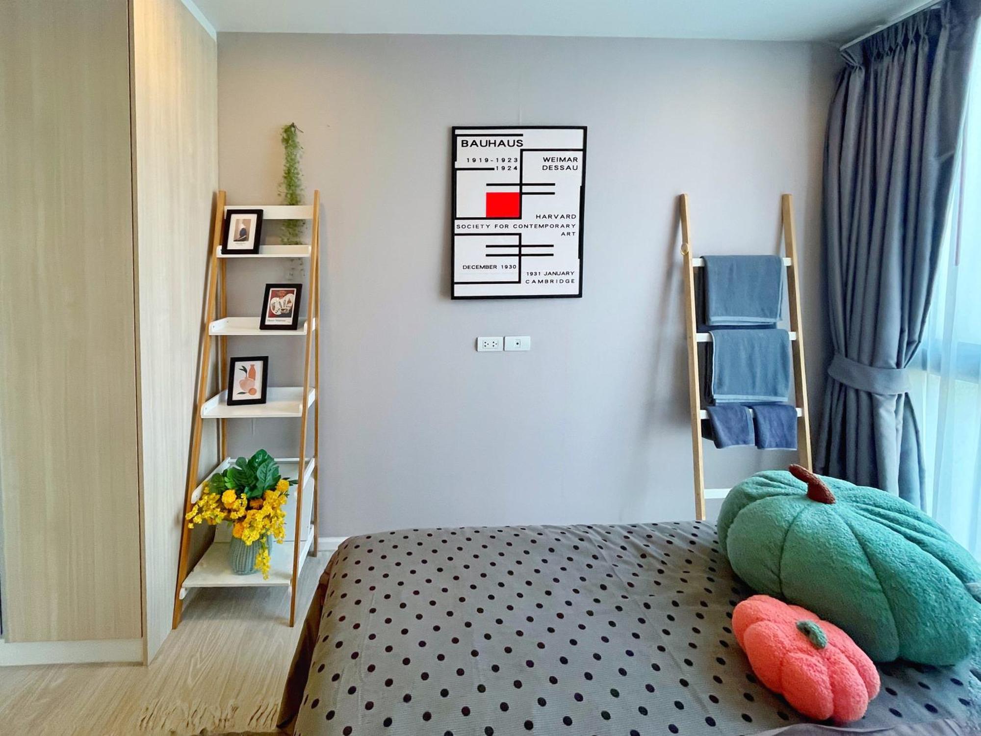 Cm Design Space In Ninman Maya شيانغ ماي المظهر الخارجي الصورة