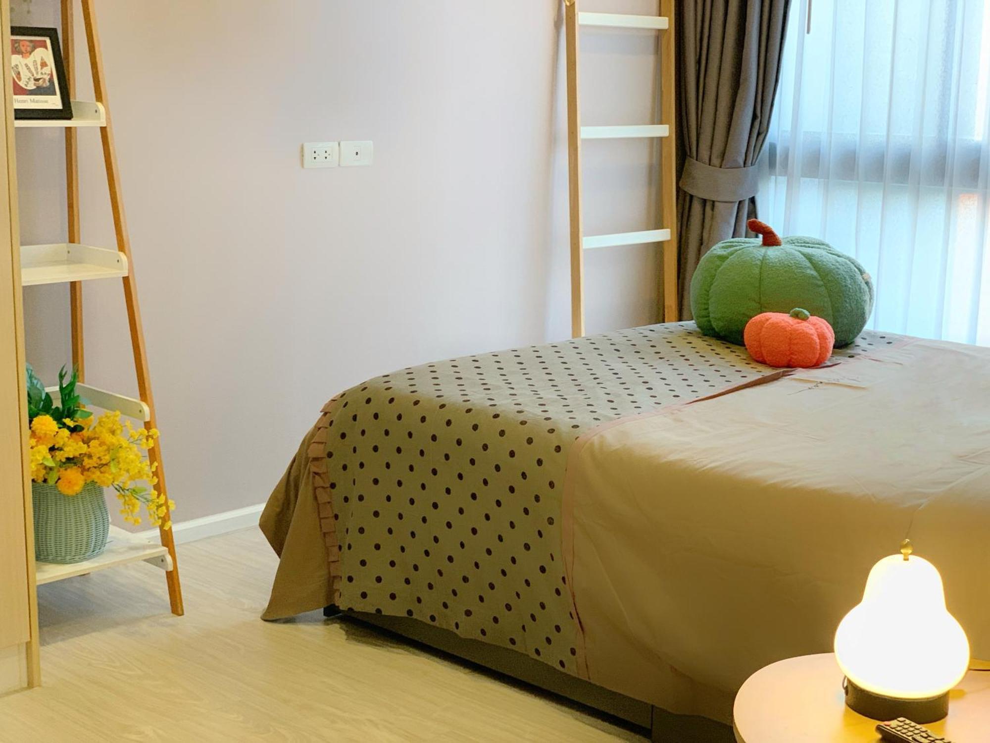 Cm Design Space In Ninman Maya شيانغ ماي المظهر الخارجي الصورة