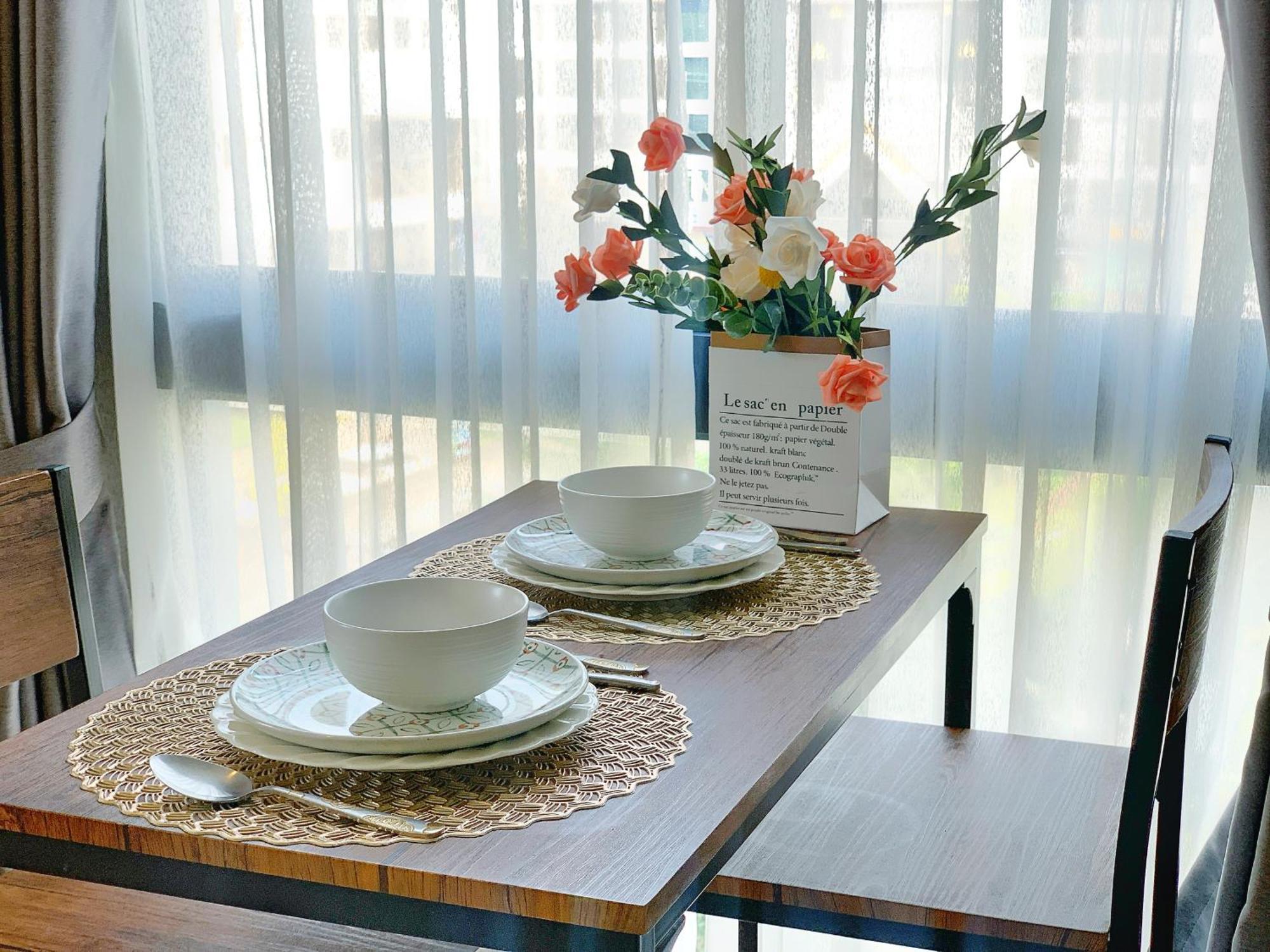 Cm Design Space In Ninman Maya شيانغ ماي المظهر الخارجي الصورة