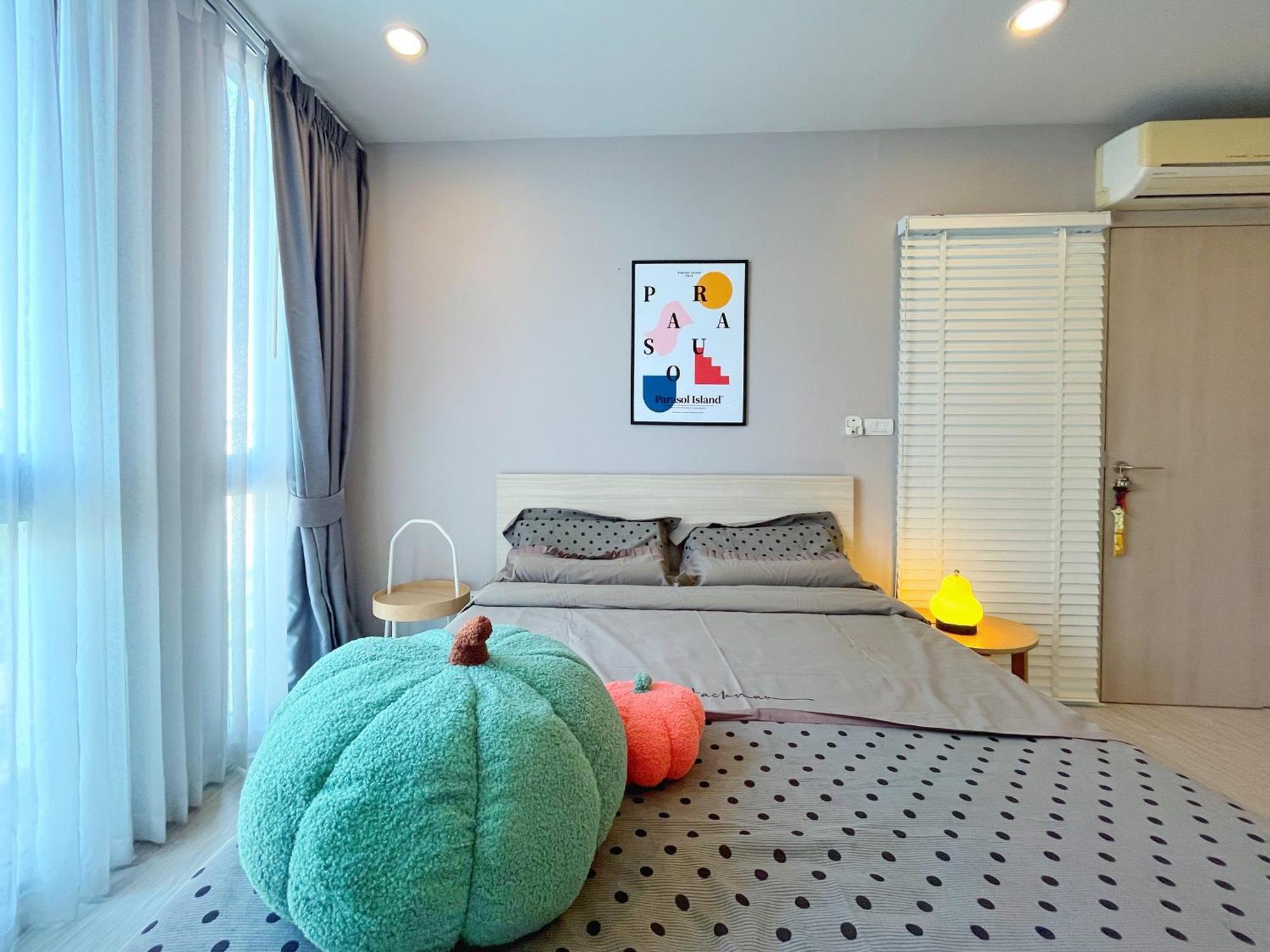 Cm Design Space In Ninman Maya شيانغ ماي المظهر الخارجي الصورة