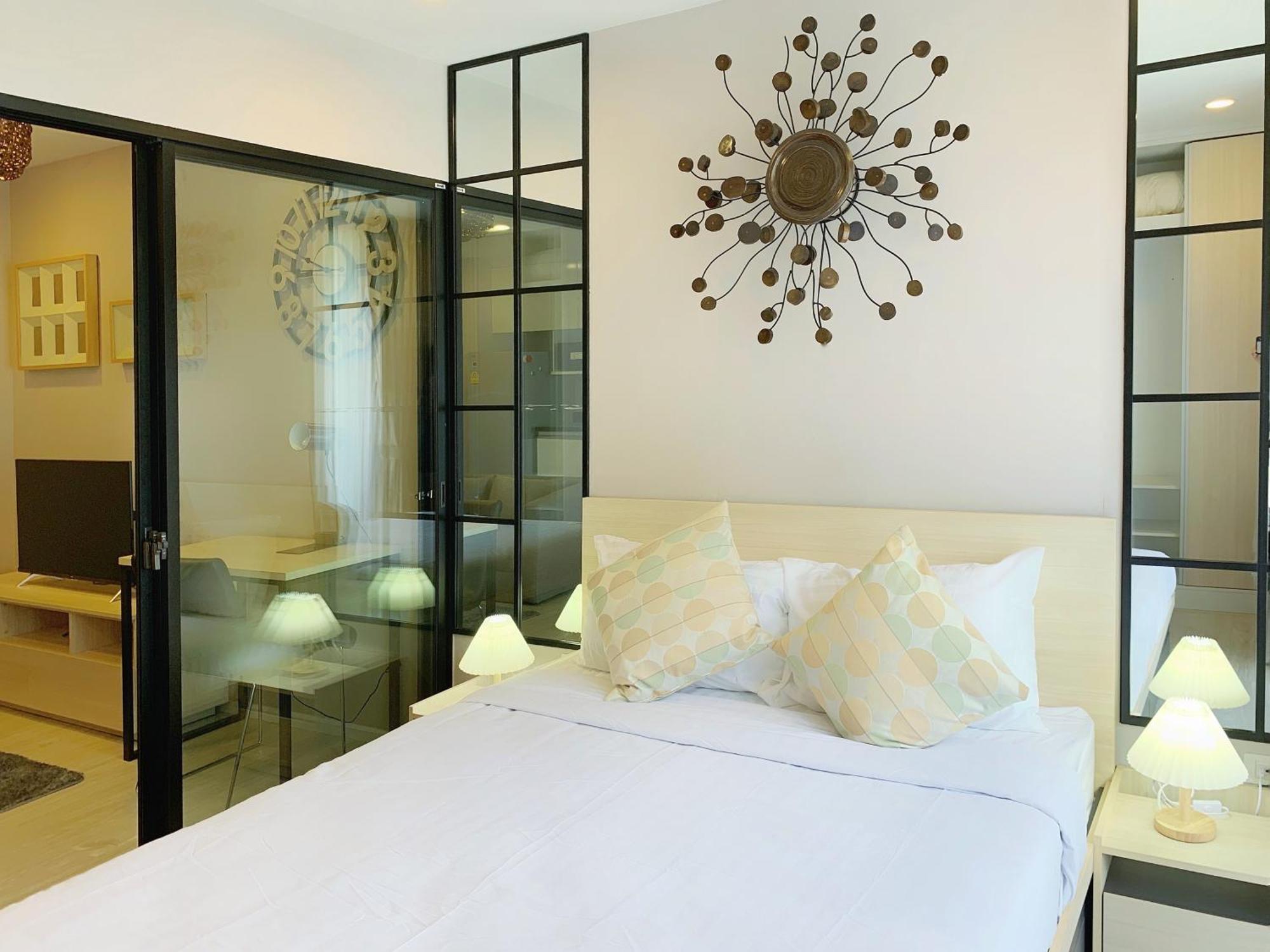 Cm Design Space In Ninman Maya شيانغ ماي المظهر الخارجي الصورة