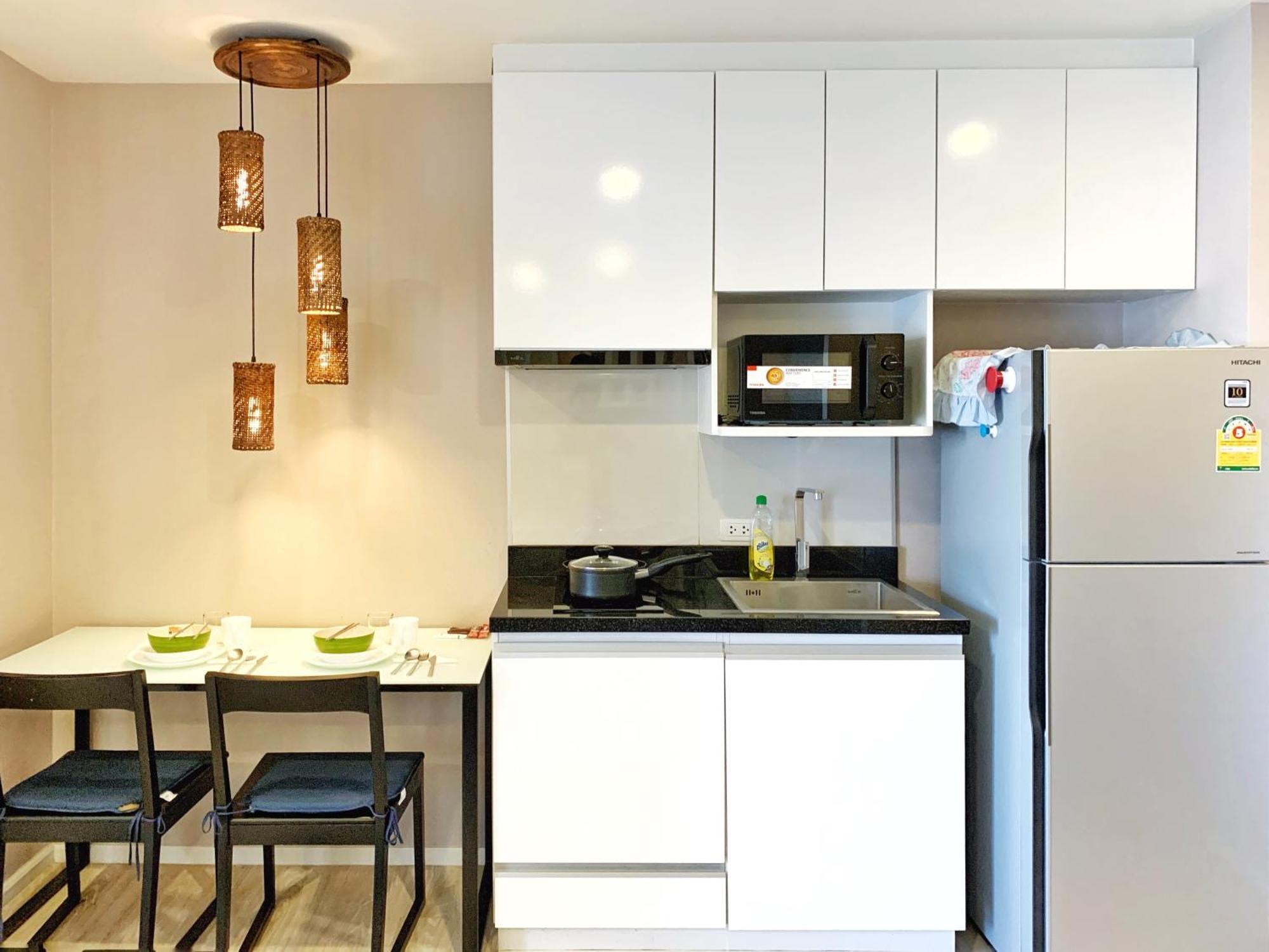 Cm Design Space In Ninman Maya شيانغ ماي المظهر الخارجي الصورة