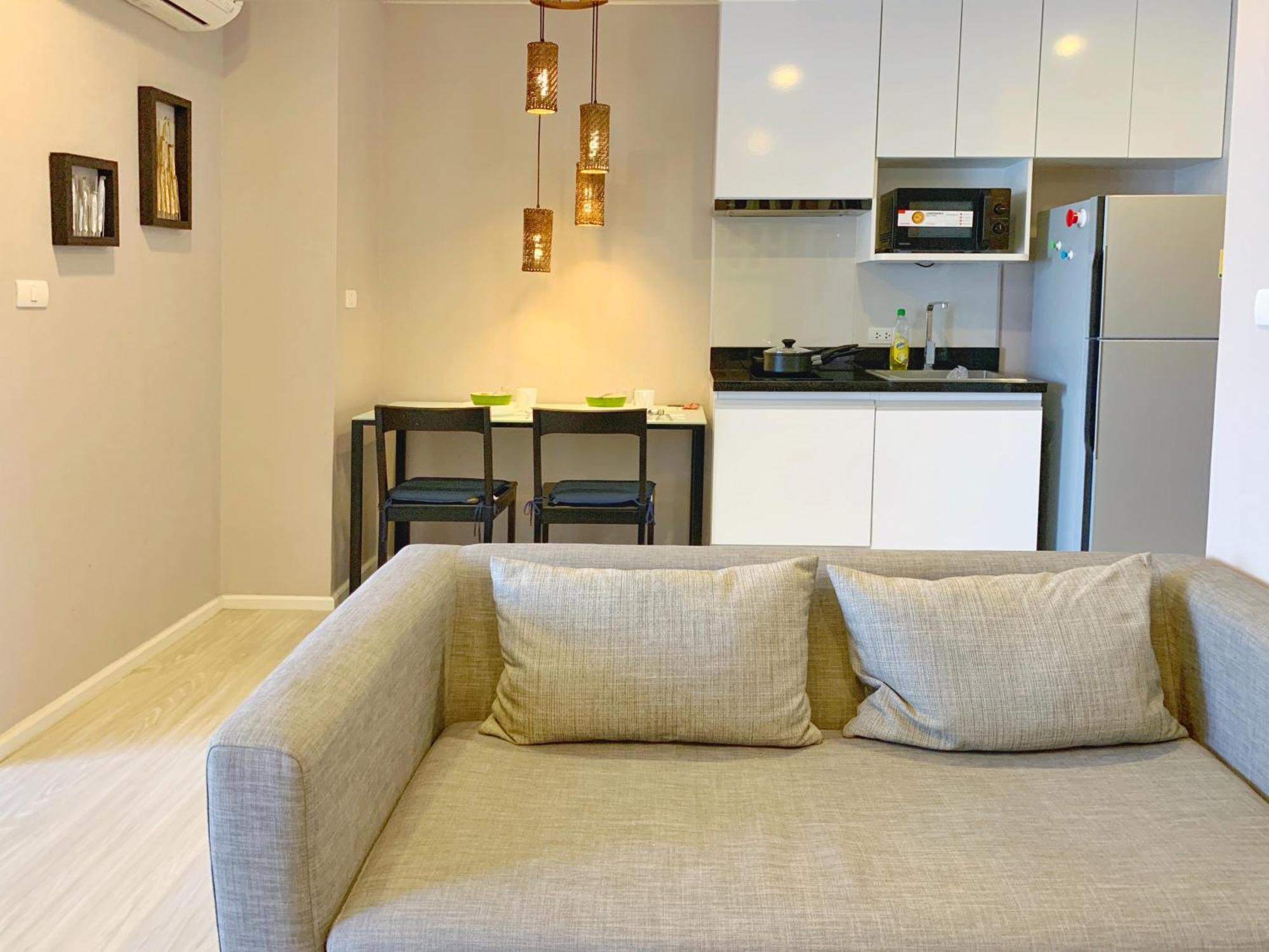 Cm Design Space In Ninman Maya شيانغ ماي المظهر الخارجي الصورة