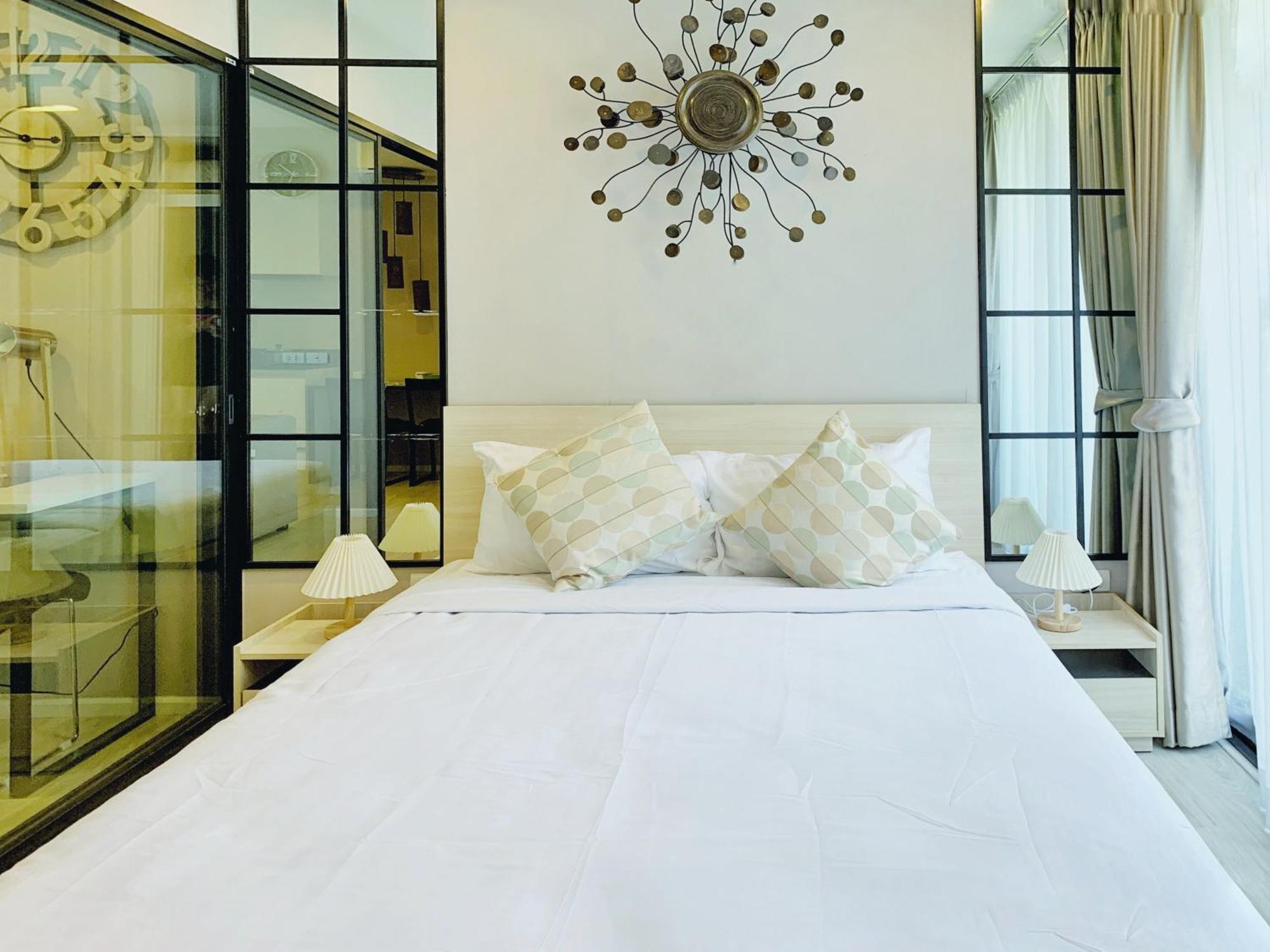 Cm Design Space In Ninman Maya شيانغ ماي المظهر الخارجي الصورة