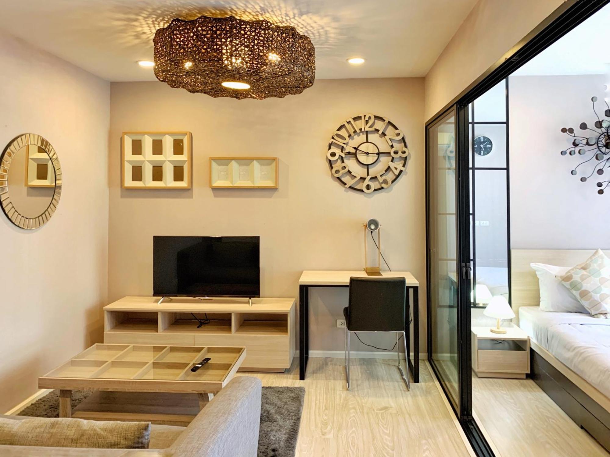 Cm Design Space In Ninman Maya شيانغ ماي المظهر الخارجي الصورة