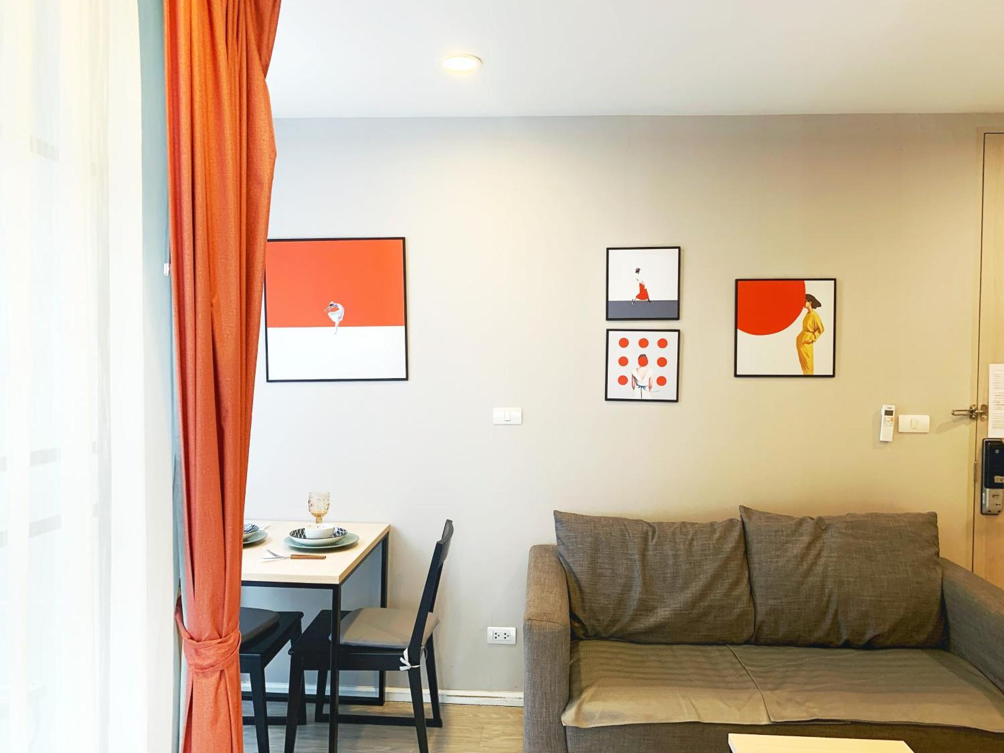 Cm Design Space In Ninman Maya شيانغ ماي المظهر الخارجي الصورة